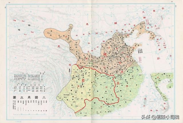 黄忠之死:关羽张飞马超赵云黄忠都是怎么死的，演义中与历史上有何不同？