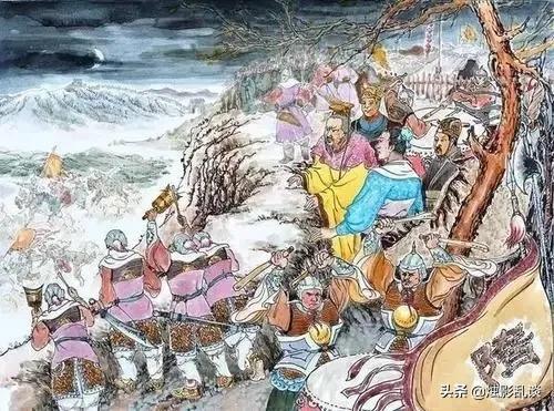 南阳王朱灿:《说唐全传》中有多少人物上应神祇星宿，分别是谁？