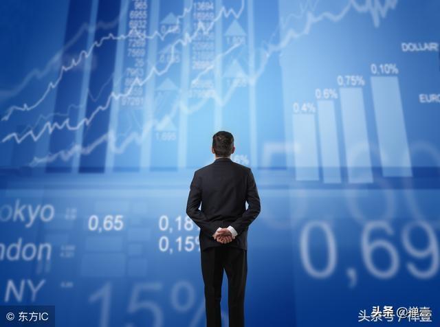 歐洲股市下跌,會不會引起金融危機? - 第1張