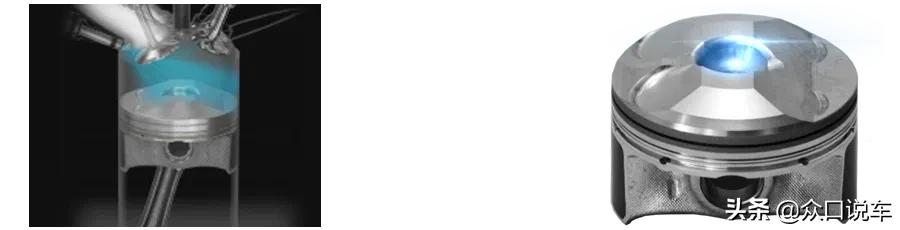 为啥天籁能做到压缩比14，而马自达做到13却到处吹的不行？插图4