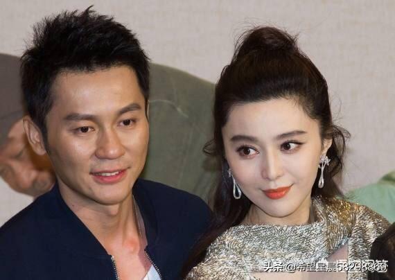 范冰冰和李晨分手新闻没有持续刷屏,是否说明彻底凉了？