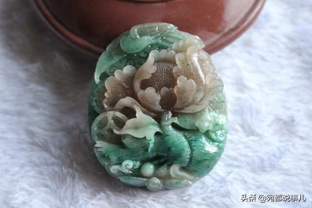 你听说过的南阳特色土特产,都有哪些？