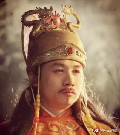 钱壮飞简历:古代历史上有哪些名人突然间下落不明？