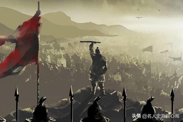 破釜沉舟:破釜成舟，草木皆兵，暗渡陈仓三个成语，出自那三场战役？