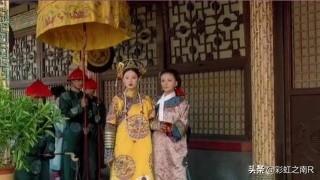 甄嬛传结局是什么:《甄嬛传》结局中皇上驾崩时，甄嬛为什么落泪