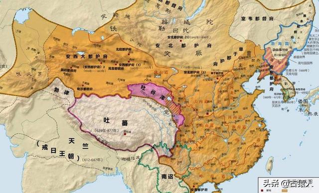 高丽王朝:元朝为什么要和高丽王朝联姻？