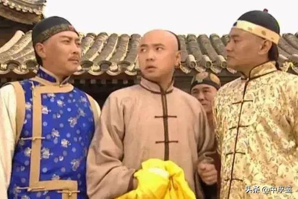 清朝李卫:李卫为大清朝做出哪些贡献功绩？