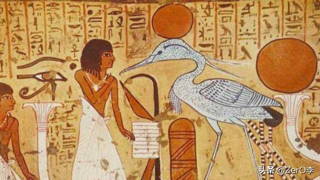 古埃及十大发现排名，古埃及人在哪些方面取得了很大的成就