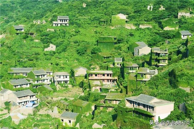 如果去那些无人村居住（隐居）,会不会违法,镇府会不会来驱赶？