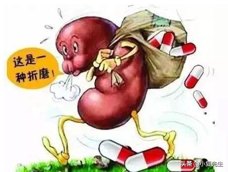 女尿毒症早期症状女性:尿毒症的早期症状女性 尿毒症晚期之前，身体会发出哪些“求救信号”？