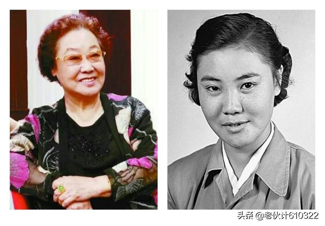 演员李亚林:《我们村里的年轻人》这部老电影，哪些演员还健在和已经去世？