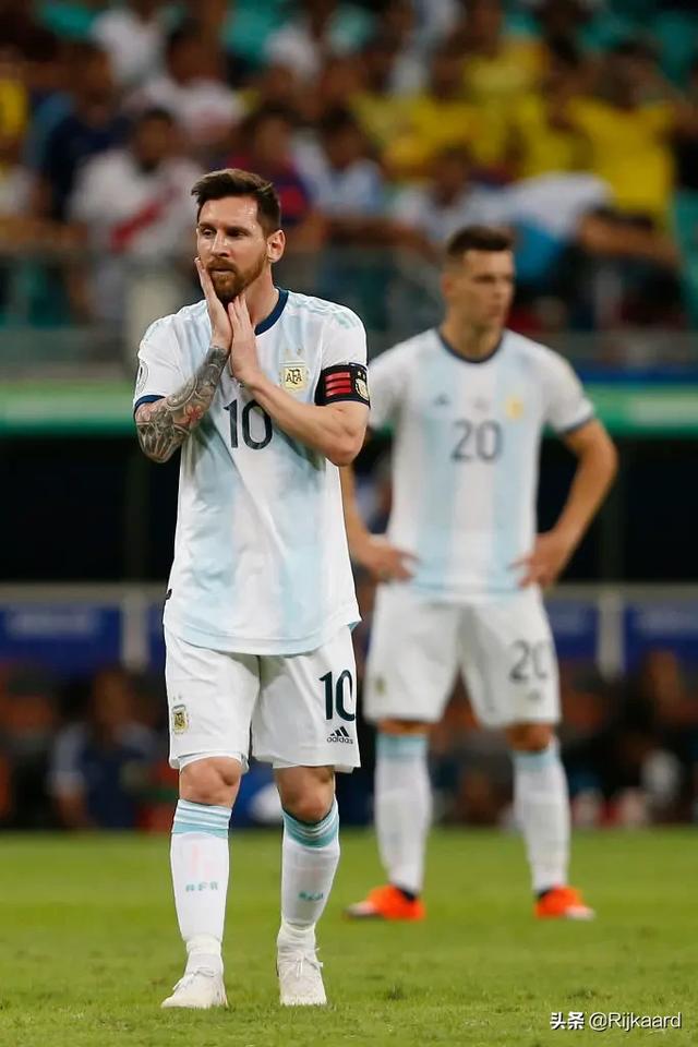 有人说阿根廷有世界最好的阵容，竟然踢不过巴西，而葡萄牙阵容不太好，C罗都能拿欧洲杯，你怎么看？插图18