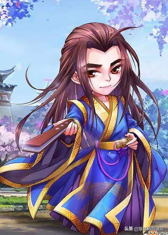 《三国演义》中,为什么曹操一吃败仗就要哭逝去的谋士郭嘉？