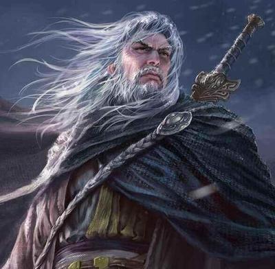 头条问答 - 漫画《风云》中玄阴十二剑和剑二十三到底哪个更厉害一些