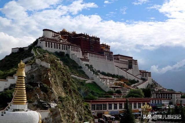 布达拉宫为啥一生只能去一次，外婆今年72，坚持要去西藏布达拉宫。劝说无效，已魔怔，咋整
