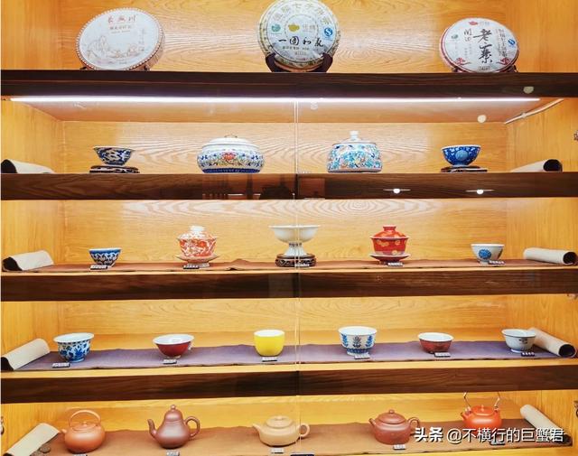 杭州喝茶的地方你懂:杭州中国茶叶博物馆好玩么