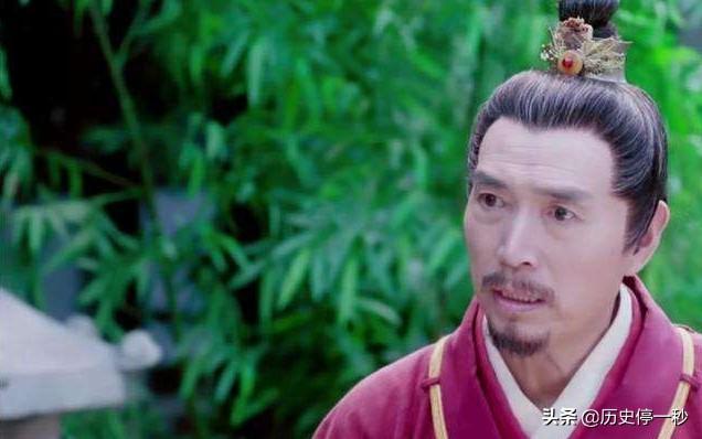 武士彟:瞾之父名士彟，其墓在何处？