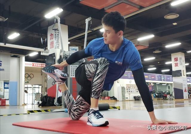 孙杨里约奥运会:东京奥运会孙杨缺席，游泳队为何还能拿三块金牌？