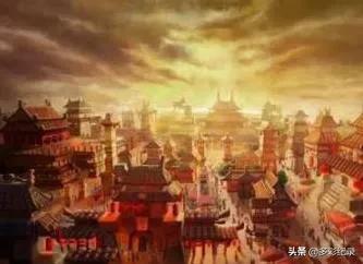 唐朝是一个怎样的朝代？