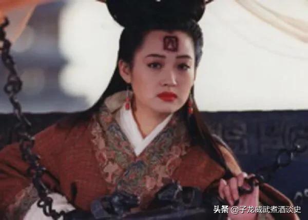 栎阳公主:历史上秦始皇女儿栎阳公主怎么死的？