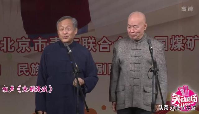 德云社辈分排名:相声明字辈艺人除了德云社之外，都有谁可以排进前五？