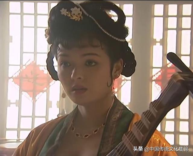 宋江为什么杀阎婆惜:《水浒传》中的宋江与阎婆惜到底是什么关系？