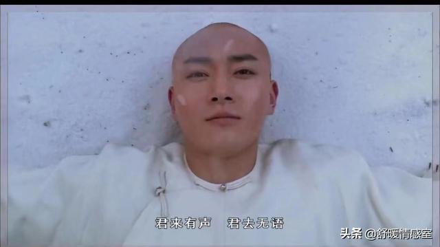 边潇潇的老公:有没有类似《琅琊榜》的谋略类电视剧推荐？