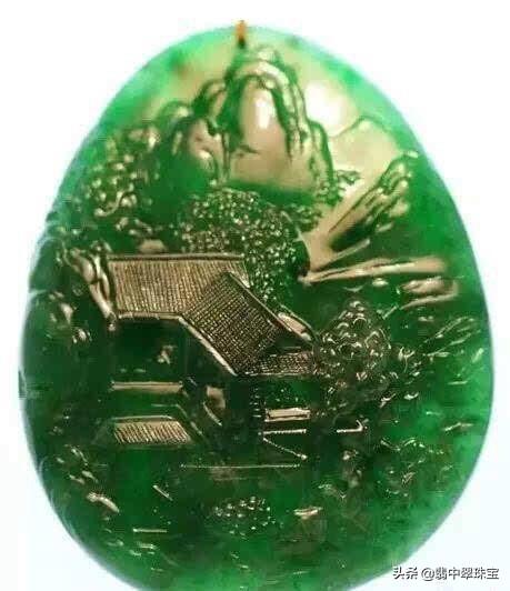 最有升值潜力的玉石,什么样的翡翠升值空间大？