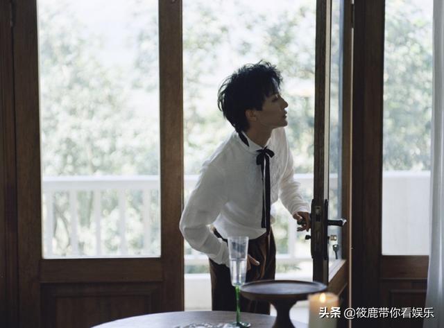 新歌被批曲风过时:在唱功方面，周深是否被吹的太高太神