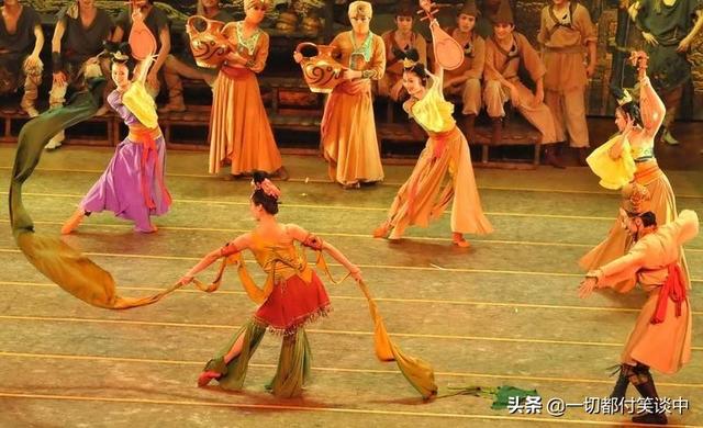 楚王好细腰,虞姬是细腰美女吗？