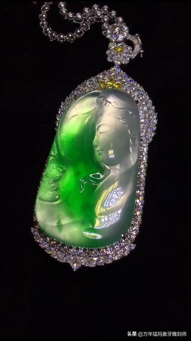 很透明的玉是真的吗,哪里有卖像玉一样透明的石头？