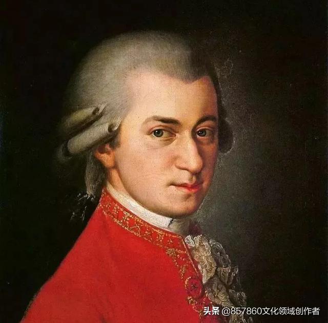 莫扎特简介:世界最有名的音乐家是谁？