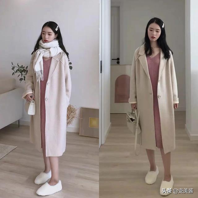 浅米驼色是什么颜色好看:米驼色是什么颜色 米色大衣配什么颜色的内搭好看？