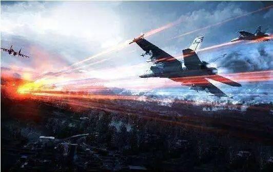 什么情况会爆发世界大战你觉得第三次世界大战什么兵种最厉害