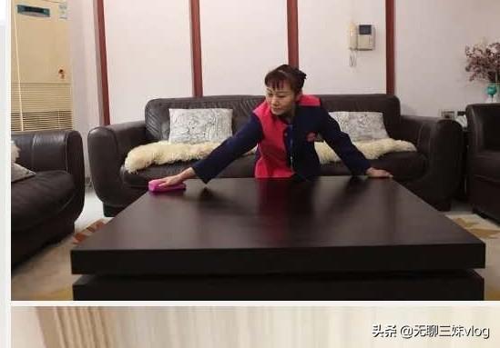 家庭清洁小妙招100条,你有哪些打扫房间的小技巧？