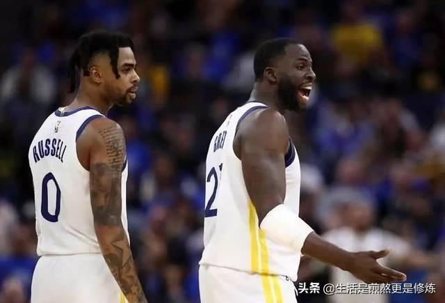 狗孩论坛 nba:很久没有看NBA了，今天一看金州勇士队联盟垫底，怎么了？