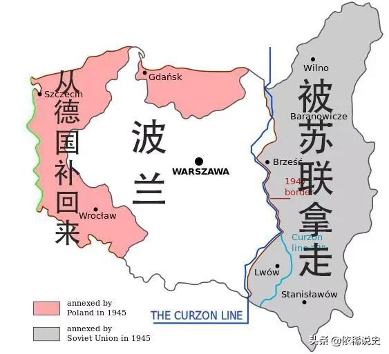 苏联是怎么吞并波罗的海三国的?为什么吞不下芬兰?-惠修网