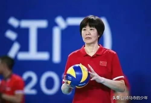 赖亚文的老公是谁:年过五十的赖亚文，重回助理教练位置，是否会接过郎平的接力棒