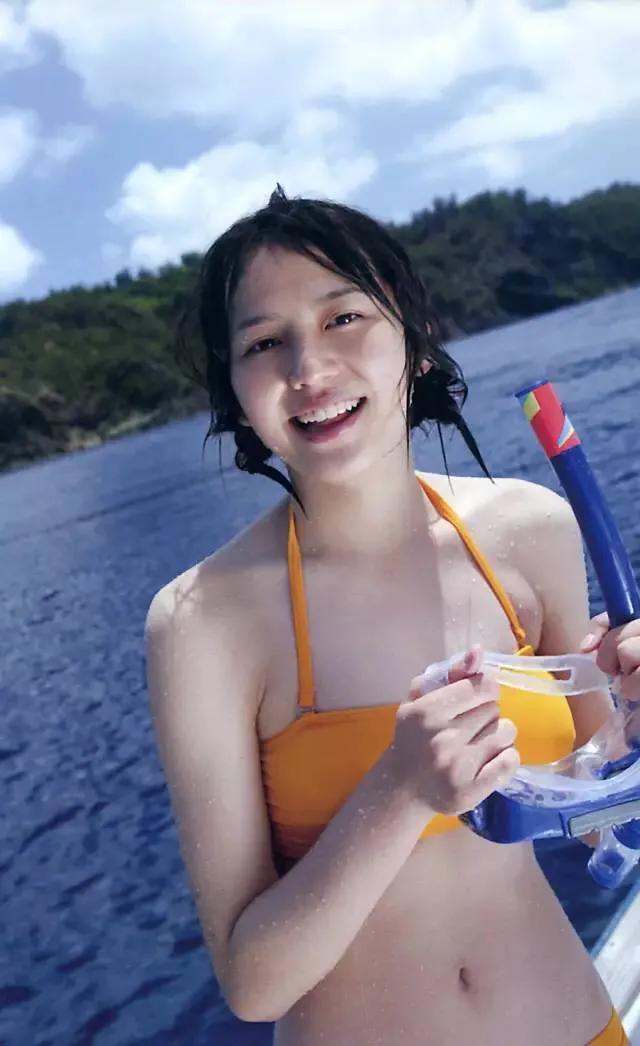 小泽马利亚:日本有哪些出名的女星，你最喜欢哪些？