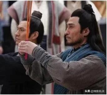 瓦岗五虎将:如果你当主公，蜀汉五虎、瓦岗五虎、梁山五虎，你会选哪五虎？
