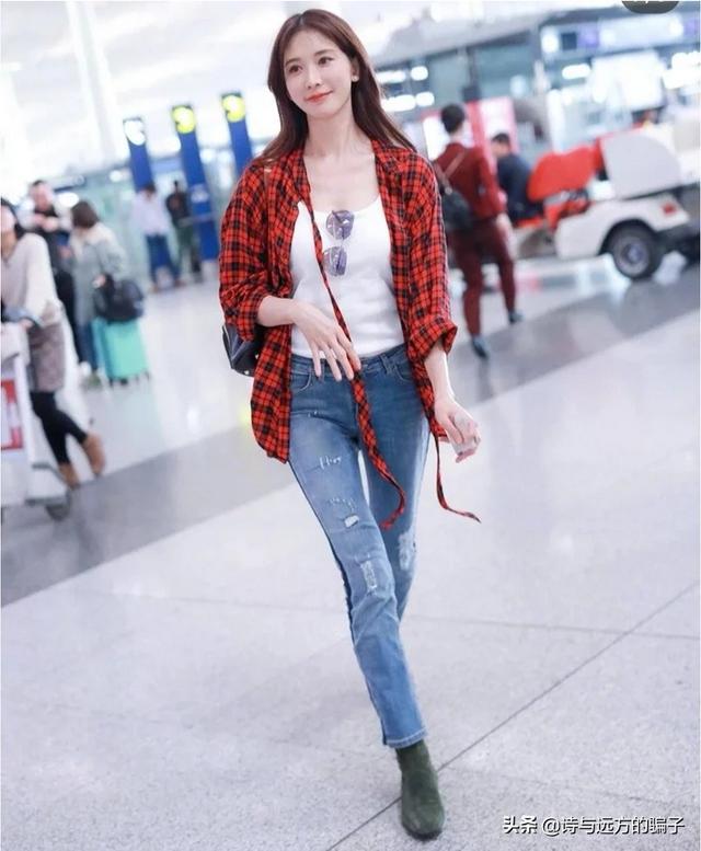 李斯丹妮图片:如何评价《乘风破浪的姐姐》里的李斯丹妮？