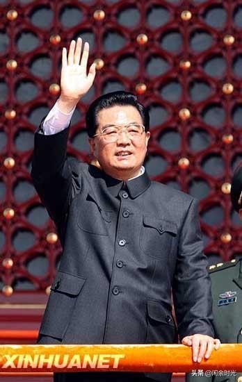 国庆阅兵中，看到的哪一幕最让你激动无比？
