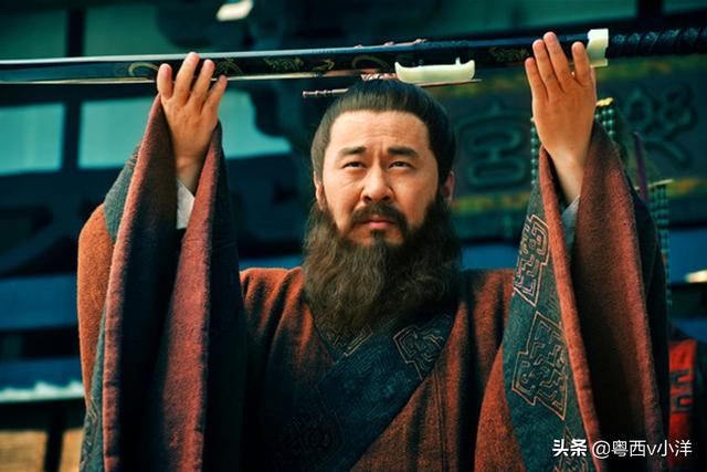 你最喜欢哪部影视作品里的曹操,为什么？