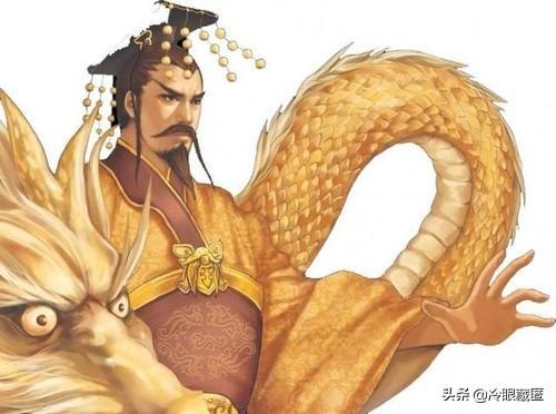 三皇五帝的传说:三皇五帝的记载最早在什么时候？是传说还是真实存在的？