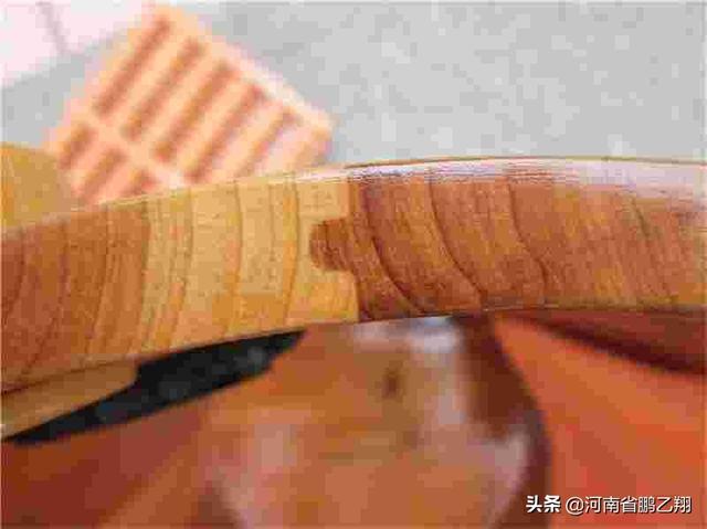 意外！榫卯木浴盆，大有收获？:孙鹤峰