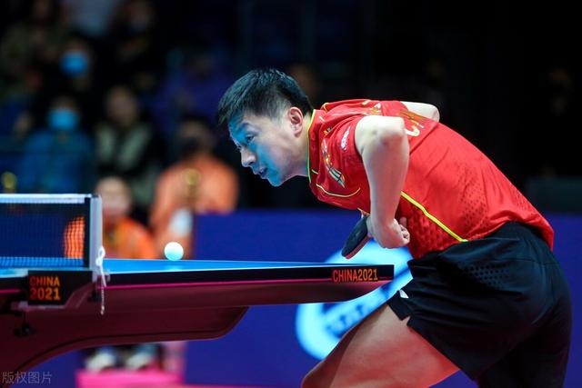 中国乒乓球历史上，如果单按取得的成绩看，谁是第一人？为什么？插图17