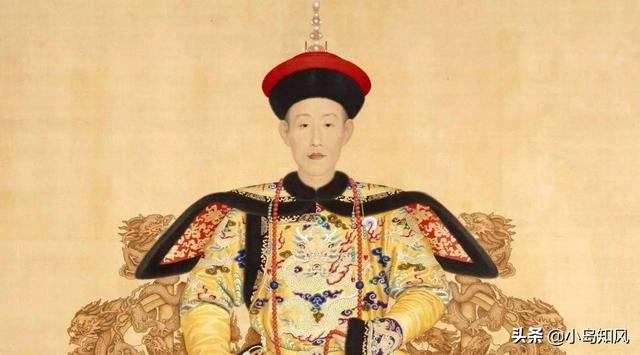 爱新觉罗胤礼:历史上真实的胤礼是什么样的？