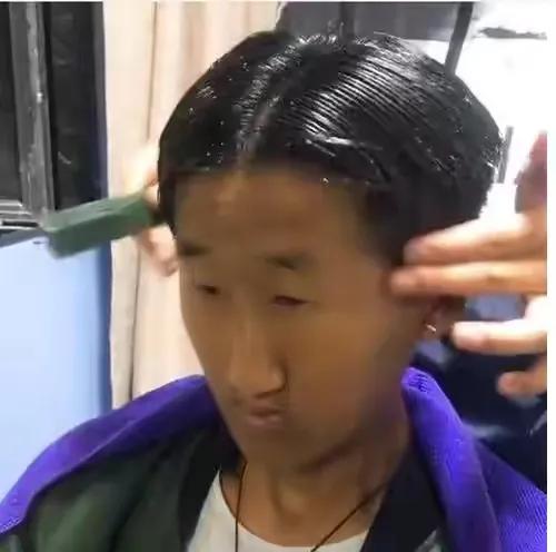 女生眼中男生最土的打扮是什么？插图67