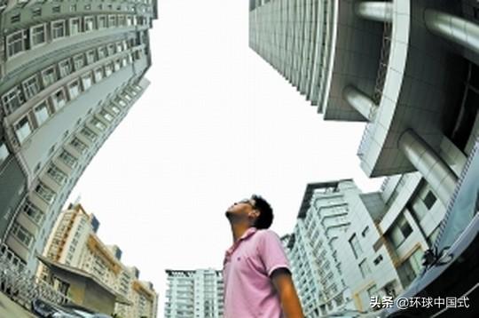 高房价除了让人买不起房,还有哪些负面影响？