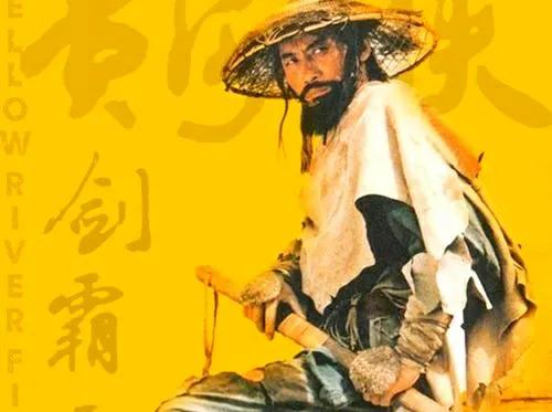 罗小白:为什么《怒睛湘西》中的罗老歪成为了大家最喜爱的角色？